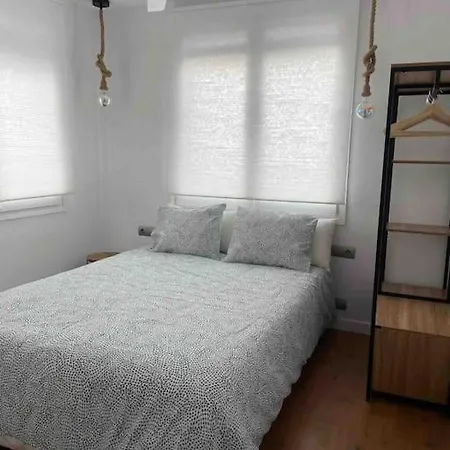 Apartment Marina Aiguadolc Sitges