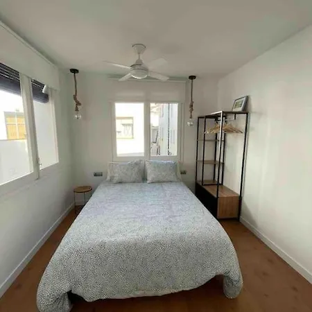 Marina Aiguadolc Apartment Sitges
