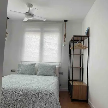 Marina Aiguadolc Apartment