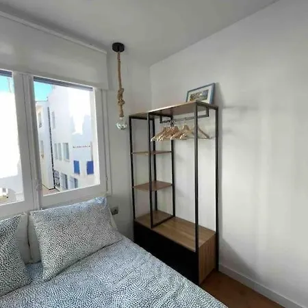 Marina Aiguadolc Apartment Sitges