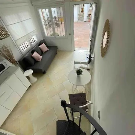 Marina Aiguadolc Apartment