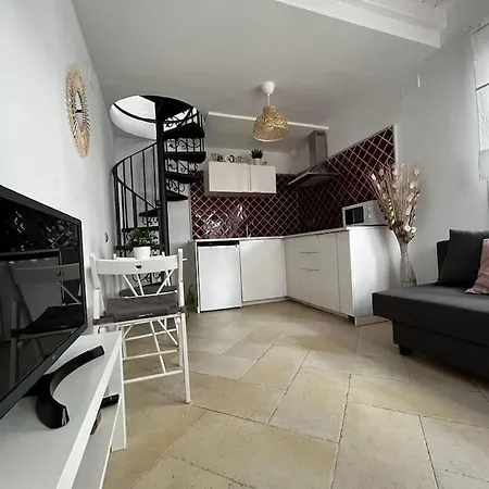 Apartment Marina Aiguadolc