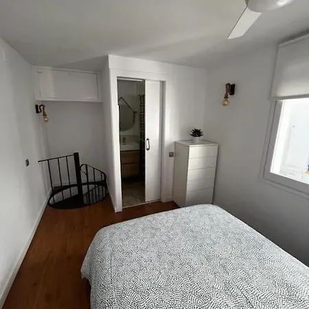 Apartment Marina Aiguadolc Sitges