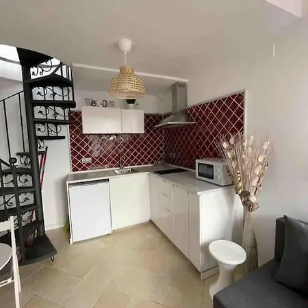 Apartment Marina Aiguadolc *