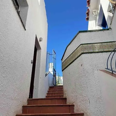 Marina Aiguadolc Apartment Sitges
