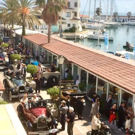 Marina Aiguadolc Apartment