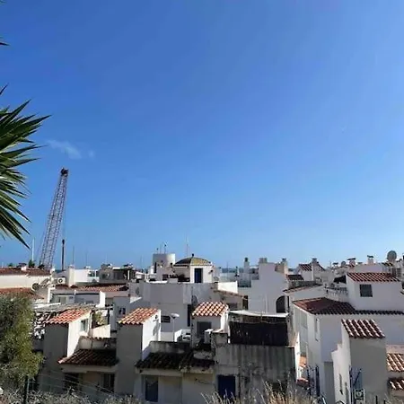 Marina Aiguadolc Apartment *