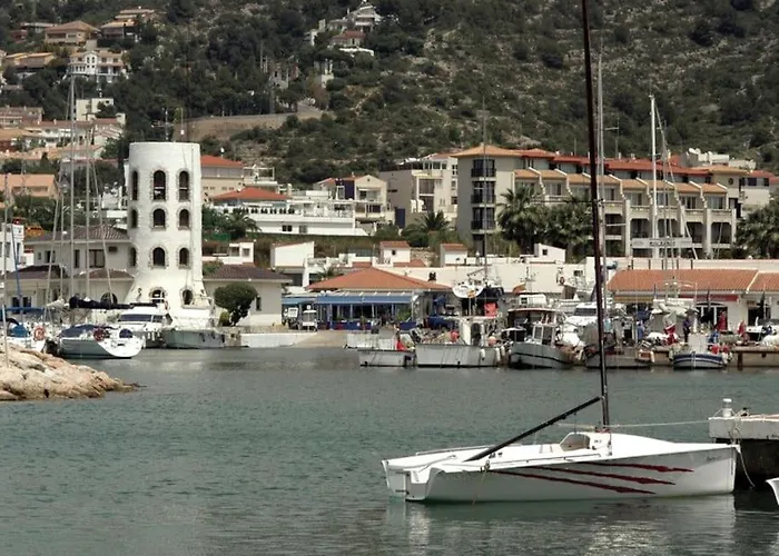 Marina Aiguadolc