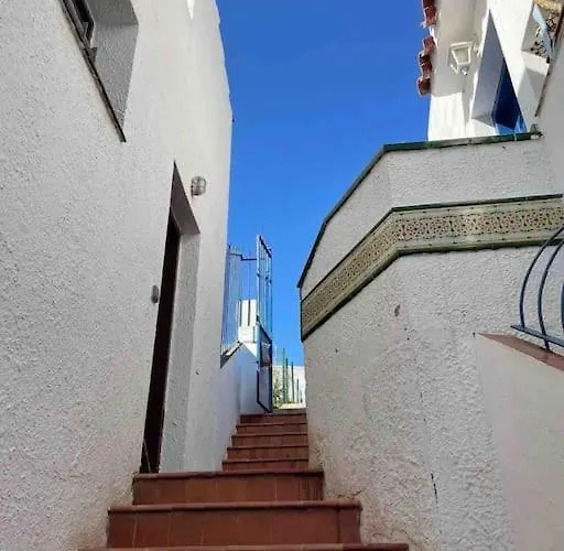 Marina Aiguadolc Lägenhet Sitges