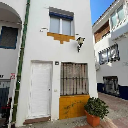 Marina Aiguadolc Appartamento *